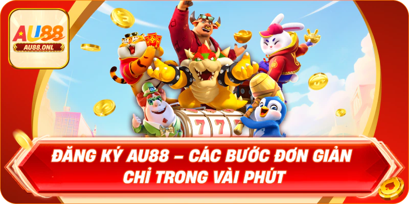 Hướng dẫn - AU88 - KAZERO168