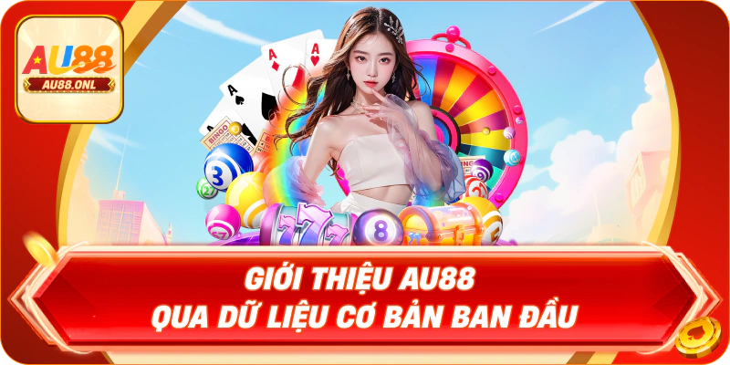 Giới Thiệu AU88 – Thương Hiệu Dẫn Đầu Khu Vực Á Đông - KAZERO168