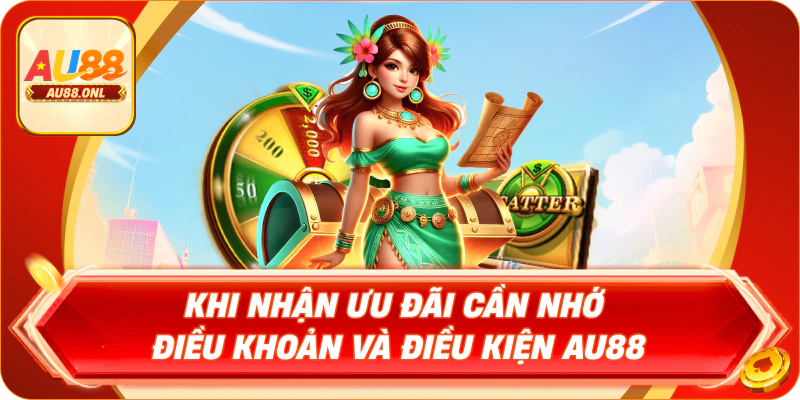Điều Khoản Và Điều Kiện AU88 – Cam Kết Vững Chắc - KAZERO168