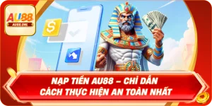 AU88 - Trang Chủ AU88.COM Mới Nhất 2026 - Au88 m11mposlot - KAZERO168