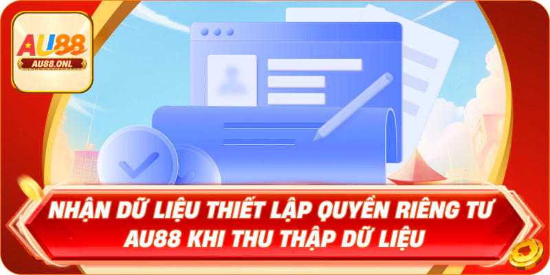 Quyền Riêng Tư AU88 Nâng Tầm Trải Nghiệm Cá Cược - KAZERO168