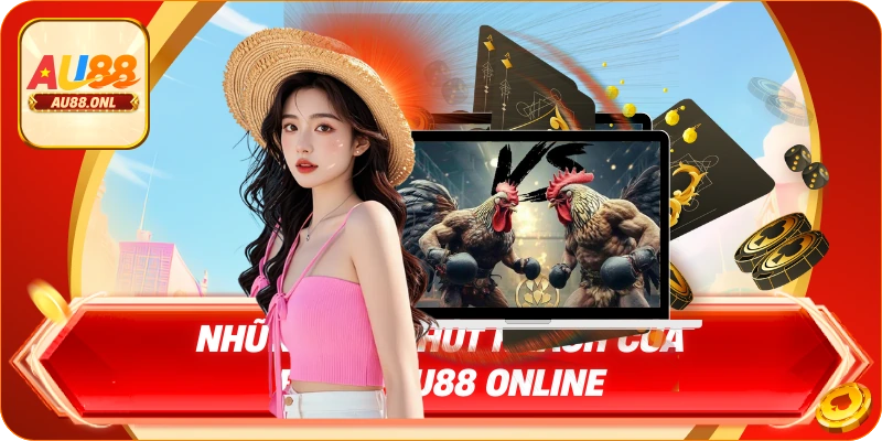 Đá Gà AU88 – Danh Mục Trực Tiếp Đỉnh Cao, Thưởng Lớn - KAZERO168