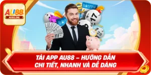 AU88 - Trang Chủ AU88.COM Mới Nhất 2026 - Au88 m11mposlot - KAZERO168
