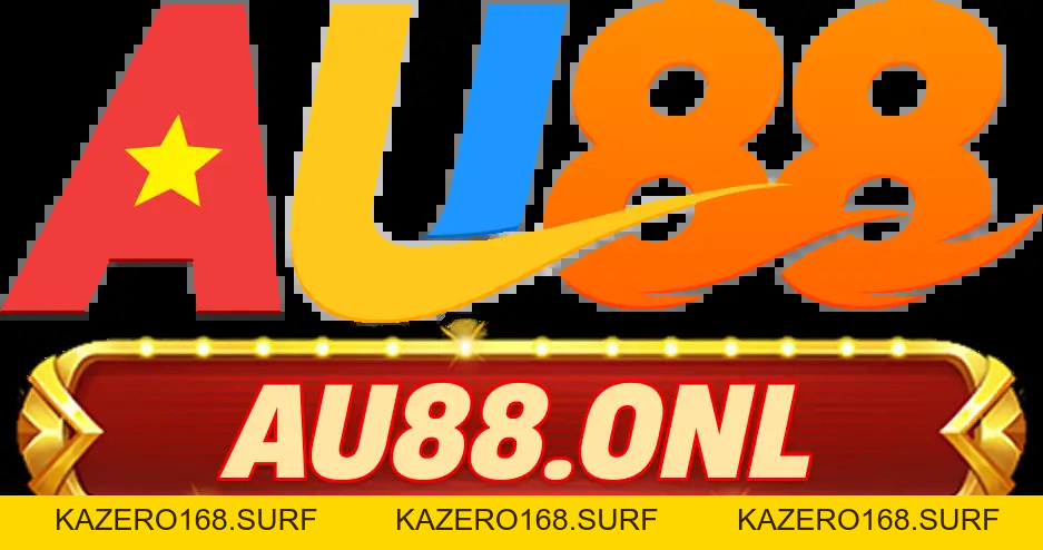 AU88 - Trang Chủ AU88.COM Mới Nhất 2026 - Au88 m11mposlot - KAZERO168